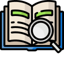 Research icon